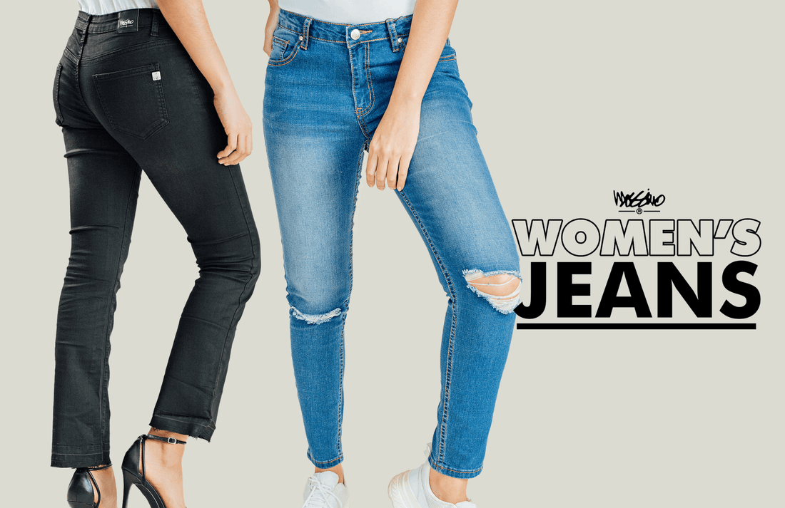 Women's Jeans | Mossimo PH