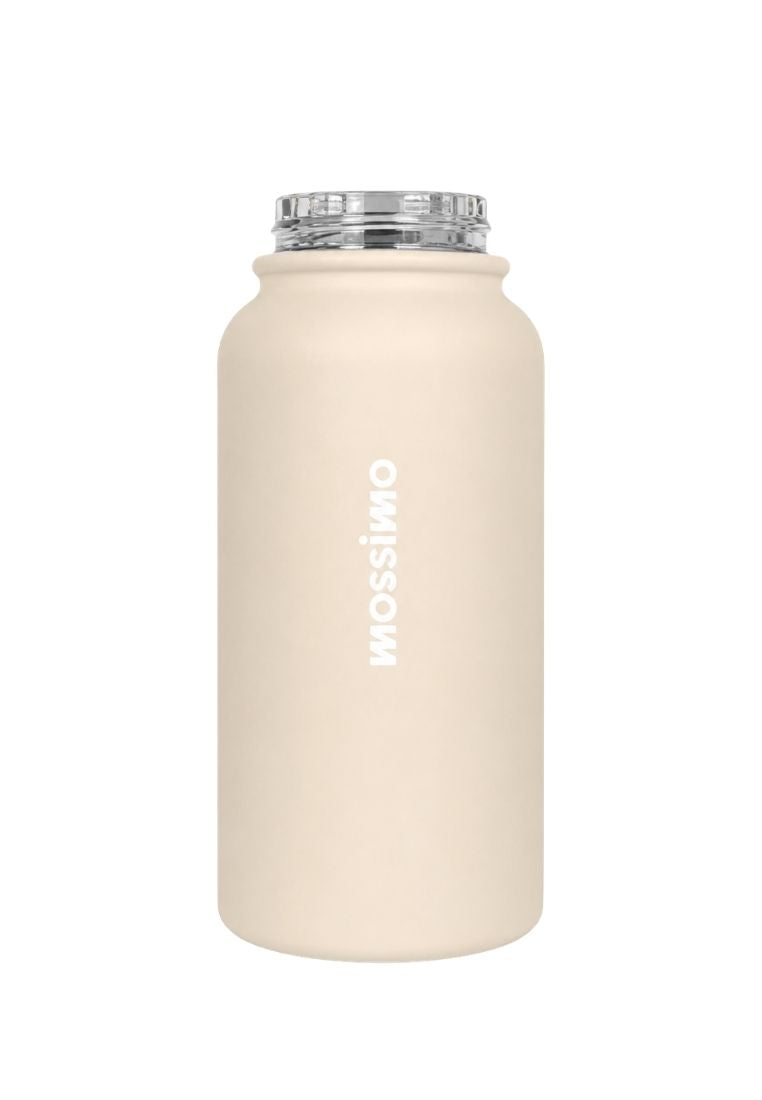 Mossimo Sand 25oz/750ml Pastel Thermal Flask