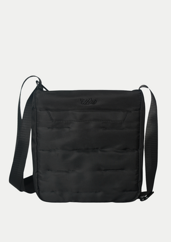 Mossimo Danna Black Sling Bag