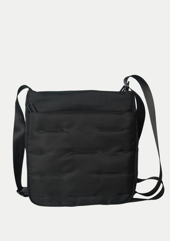 Mossimo Danna Black Sling Bag