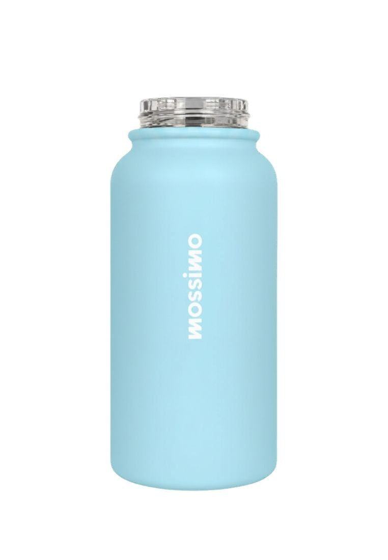 Mossimo Blue 25oz/750ml Pastel Thermal Flask