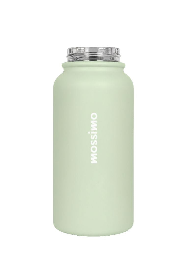 Mossimo Light Green 25oz/750ml Pastel Thermal Flask