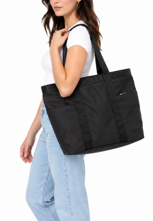 Mossimo Travel Tote Bag Large Capacity For Men/Women