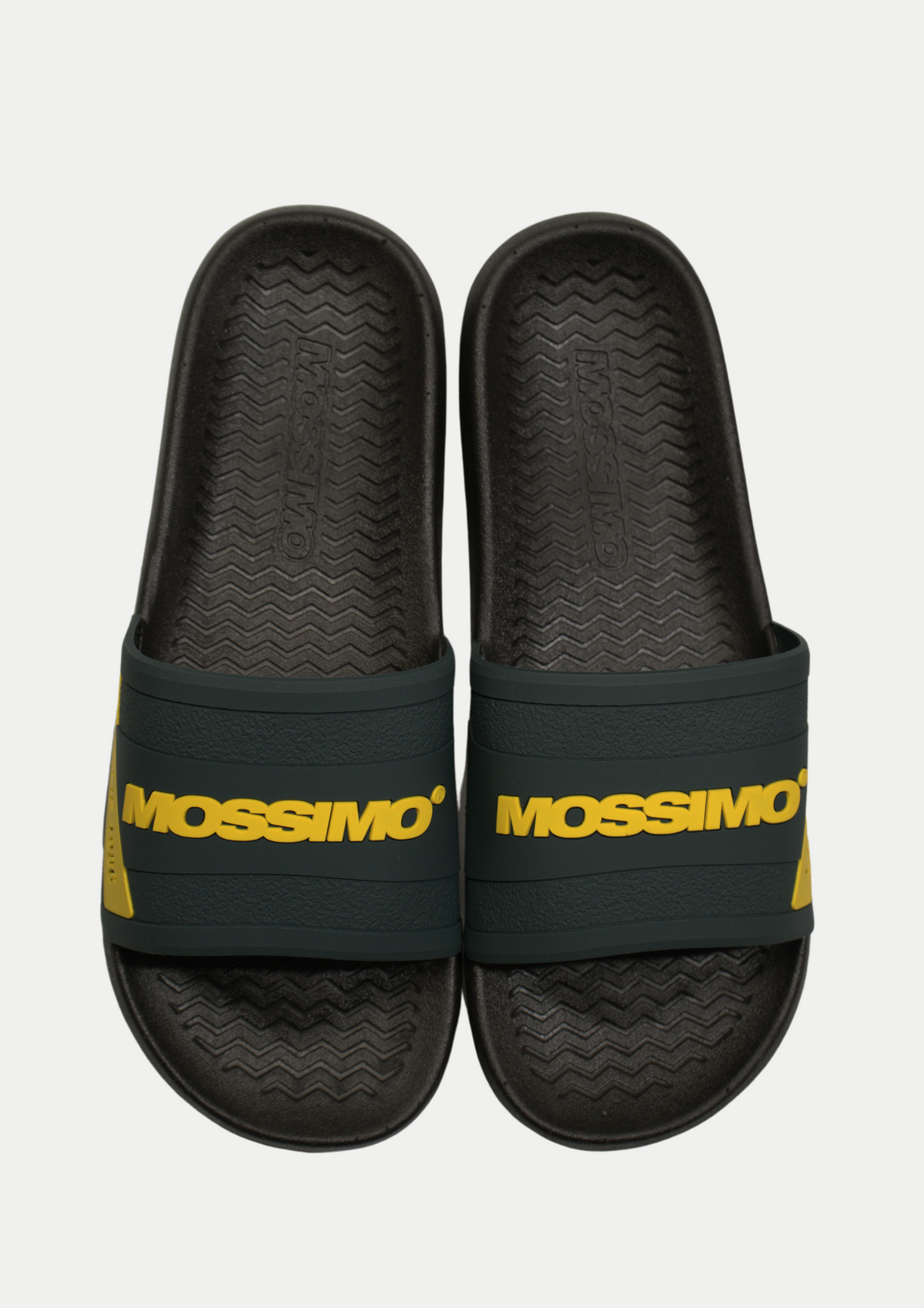 Mossimo Renzel Jet Set Men's Slides