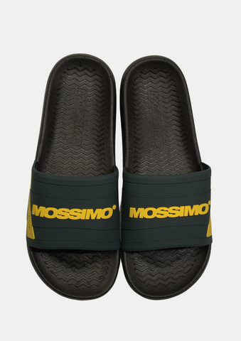 Mossimo Renzel Jet Set Men's Slides