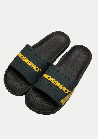 Mossimo Renzel Jet Set Men's Slides