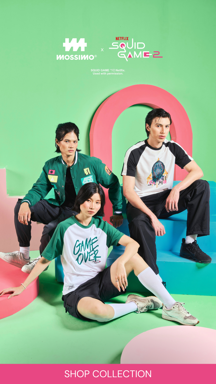 Mossimo Model Mossimo Wear | Mossimo Online Store – Mossimo PH
