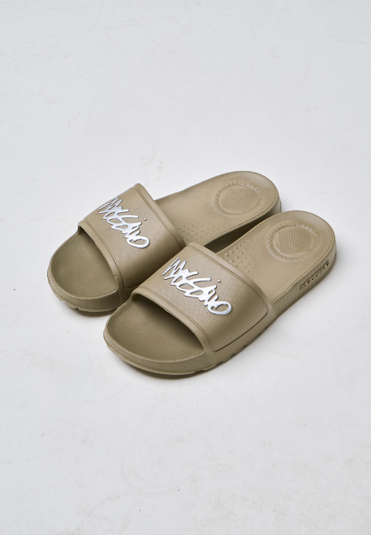 Mossimo Asher Fatigue Premium Mens Slides