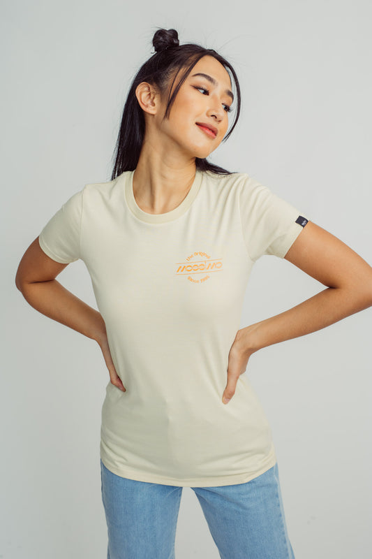 Mossimo Angora Vintage Fit Tee