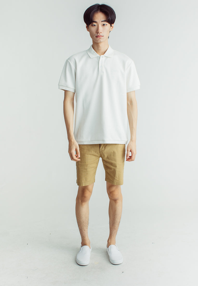 Rainiel Comfort Polo Shirt