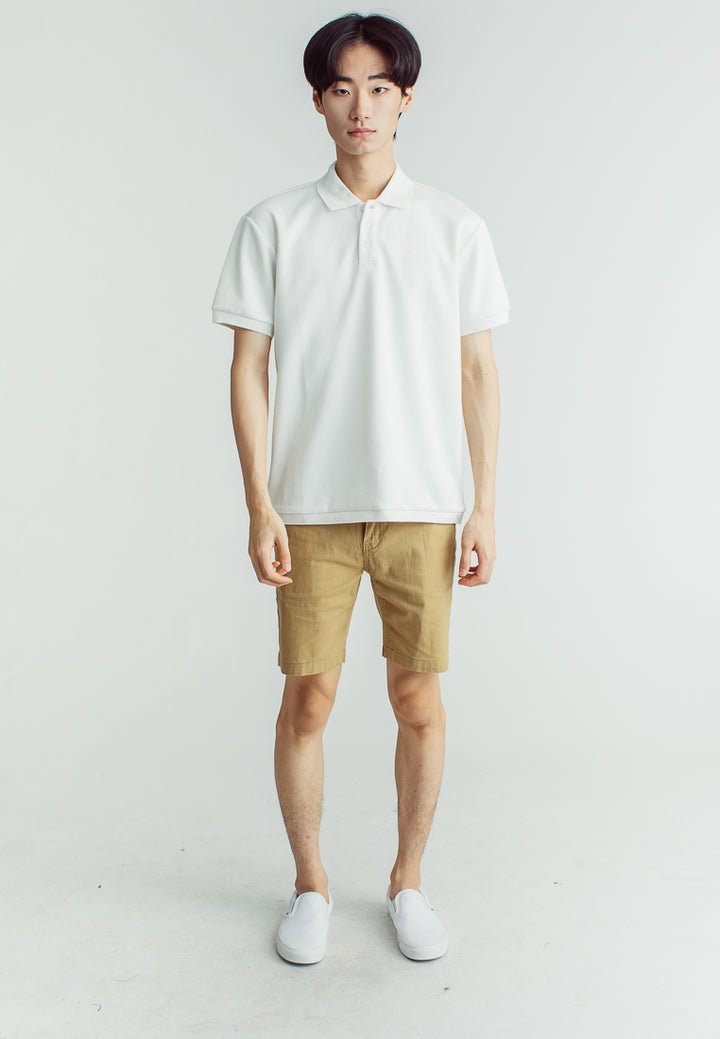 Rainiel Comfort Polo Shirt