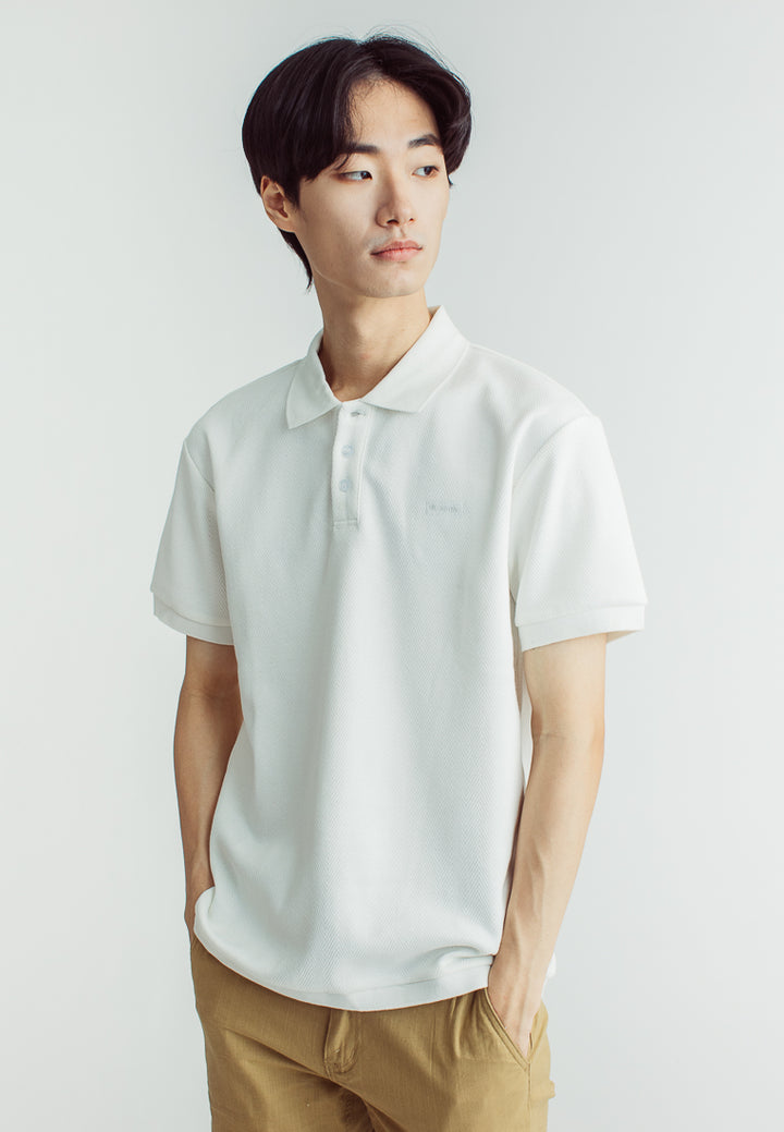 Rainiel Comfort Polo Shirt