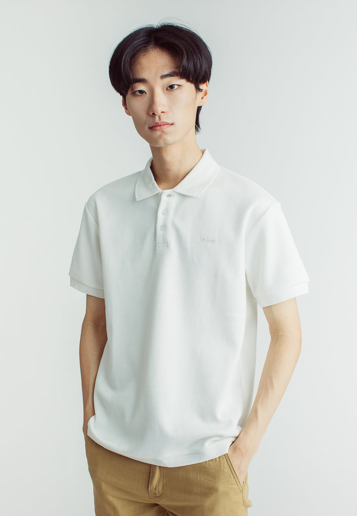 Rainiel Comfort Polo Shirt