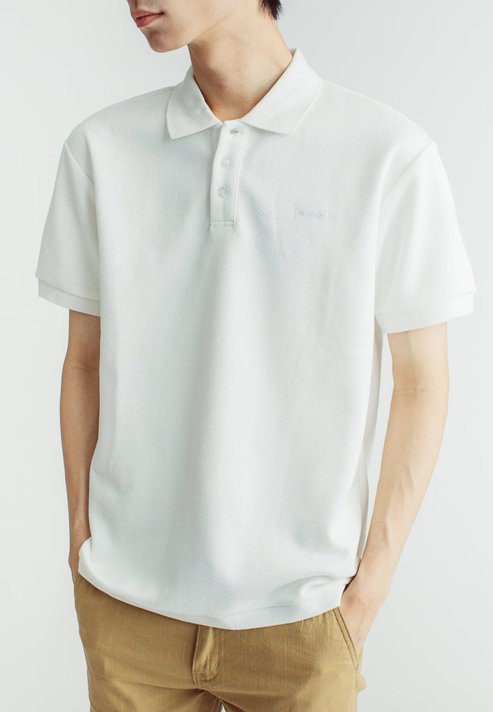 Rainiel Comfort Polo Shirt