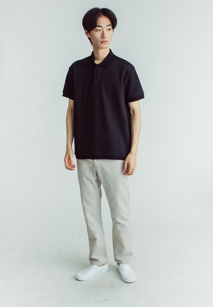 Rainiel Comfort Polo Shirt