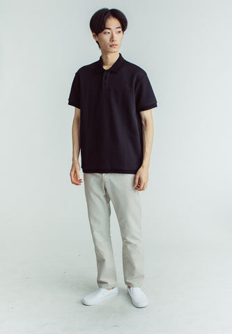 Rainiel Comfort Fit Polo Shirt