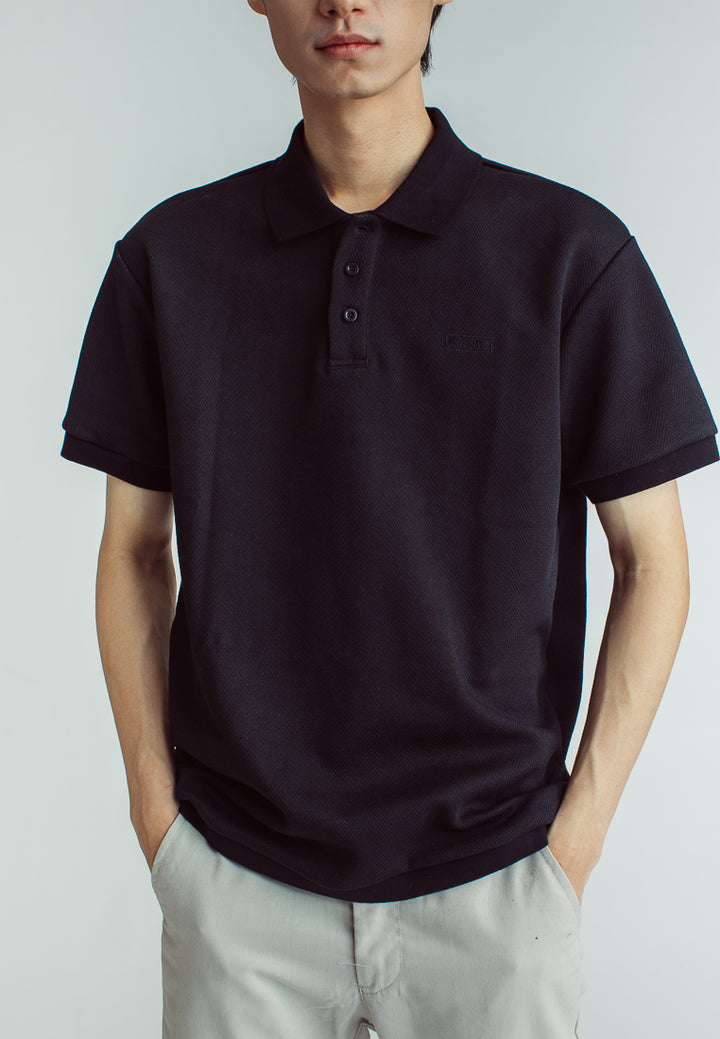 Rainiel Comfort Polo Shirt