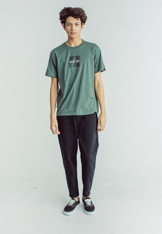 Mossimo Jomark Laurel Comfort Fit Tee