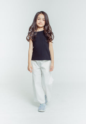 Mossimo Kids Alexa Black Tank Top