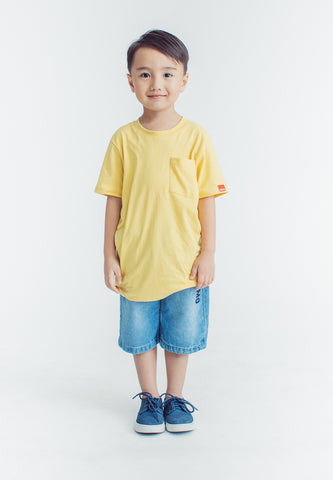 Mossimo Kids Jonard Mimosa Basic T-Shirt