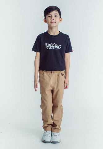Mossimo Kids Eros Brown Four Pocket Pants