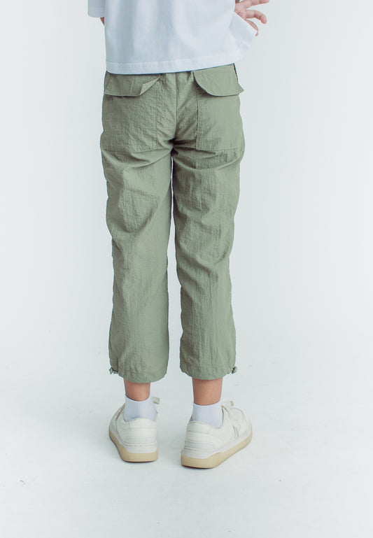 Mossimo Kids Marga Fatigue Parachute Pants