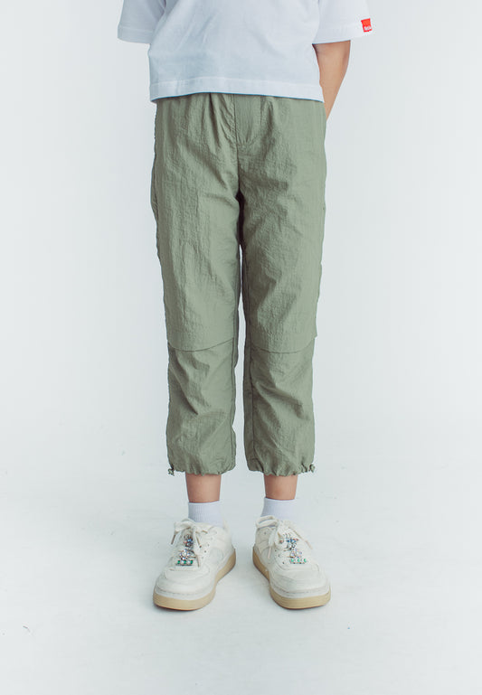 Mossimo Kids Marga Fatigue Parachute Pants
