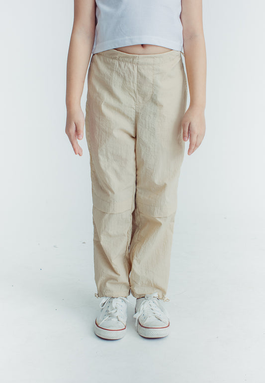 Mossimo Kids Marga Khaki Parachute Pants