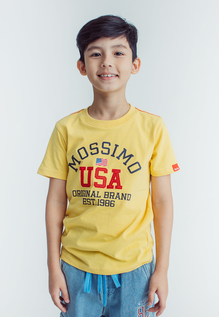 Mossimo Kids Emman Mimosa Graphic T-shirt