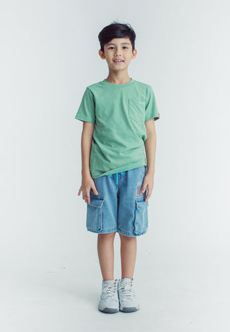 Mossimo Kids Jonard Aspen Basic T-Shirt