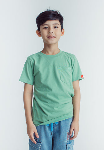 Mossimo Kids Jonard Aspen Basic T-Shirt