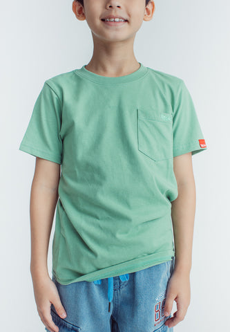 Mossimo Kids Jonard Aspen Basic T-Shirt