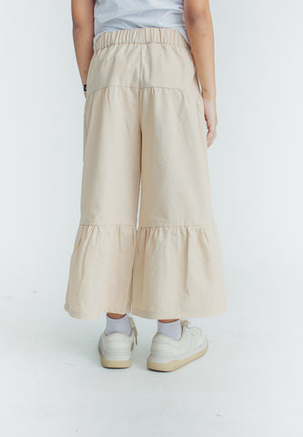 Mossimo Kids Rita Tan Flared Pants