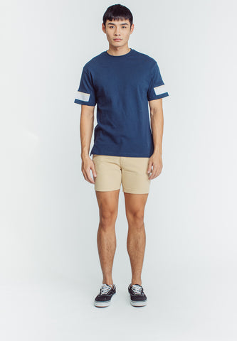Mossimo Scott Indigo Comfort Fit Top