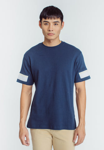 Mossimo Scott Indigo Comfort Fit Top