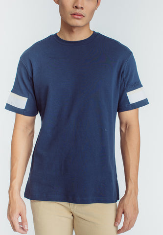 Mossimo Scott Indigo Comfort Fit Top