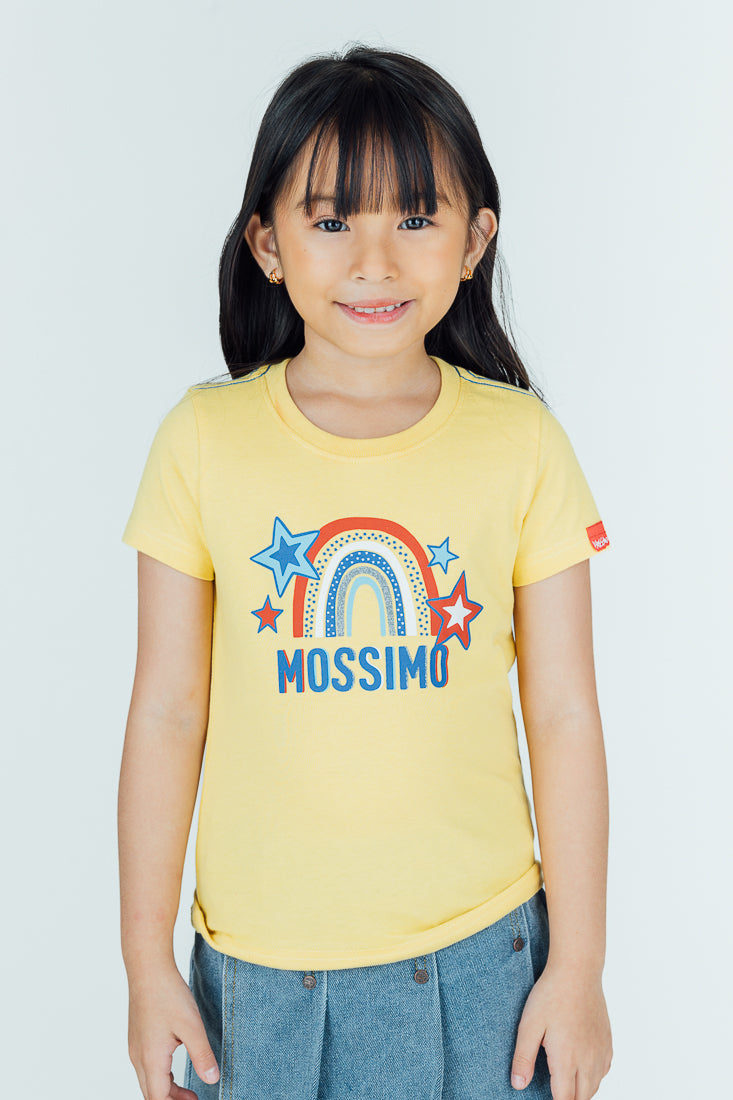 Mossimo Kids Izza Mimosa Basic Tshirt