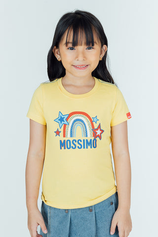 Mossimo Kids Izza Mimosa Basic Tshirt