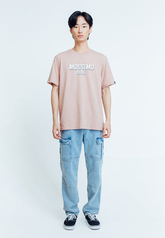 Mossimo Evan Clay Modern Fit Tee