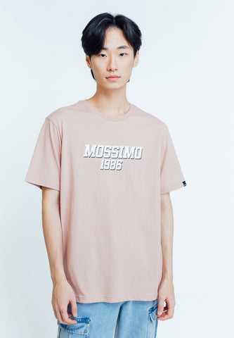 Mossimo Evan Clay Modern Fit Tee