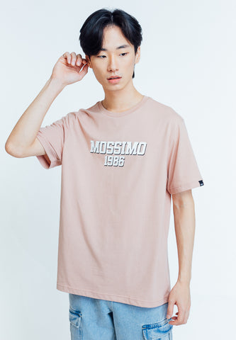 Mossimo Evan Clay Modern Fit Tee