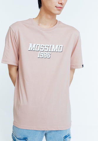 Mossimo Evan Clay Modern Fit Tee