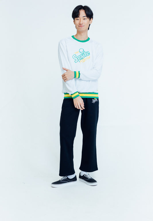 Mossimo Ely Sprite Black Regular Mid Rise Sweat Pants