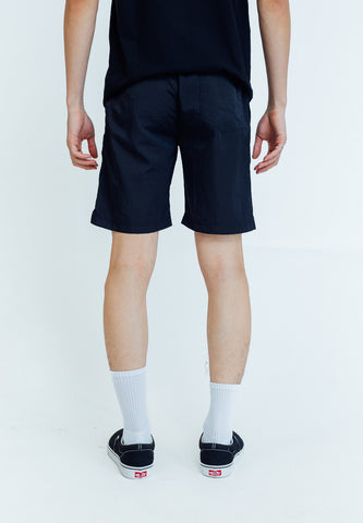 Mossimo Gekko Black Regular Mid Short