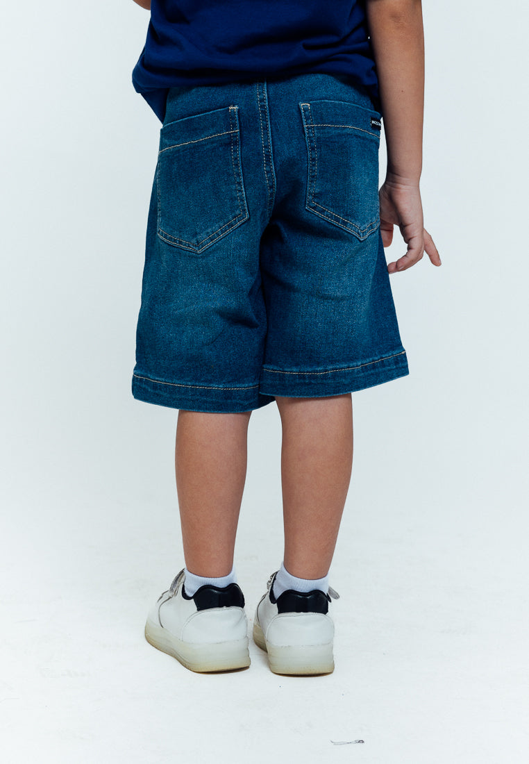 Five pocket shorts deals