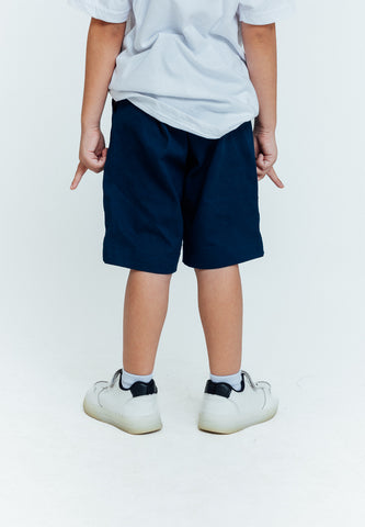 Mossimo Kids Jc Blue Twill Shorts
