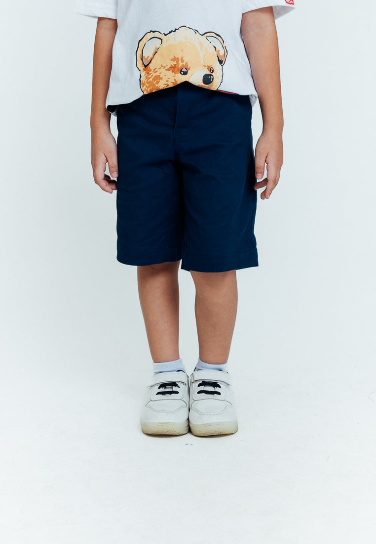 Mossimo Kids Jc Blue Twill Shorts