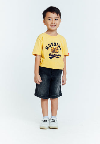Mossimo Kids Byron Mimosa Regular Graphic Tshirt