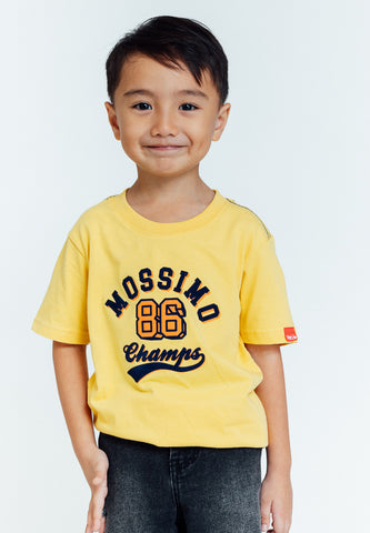 Mossimo Kids Byron Mimosa Regular Graphic Tshirt
