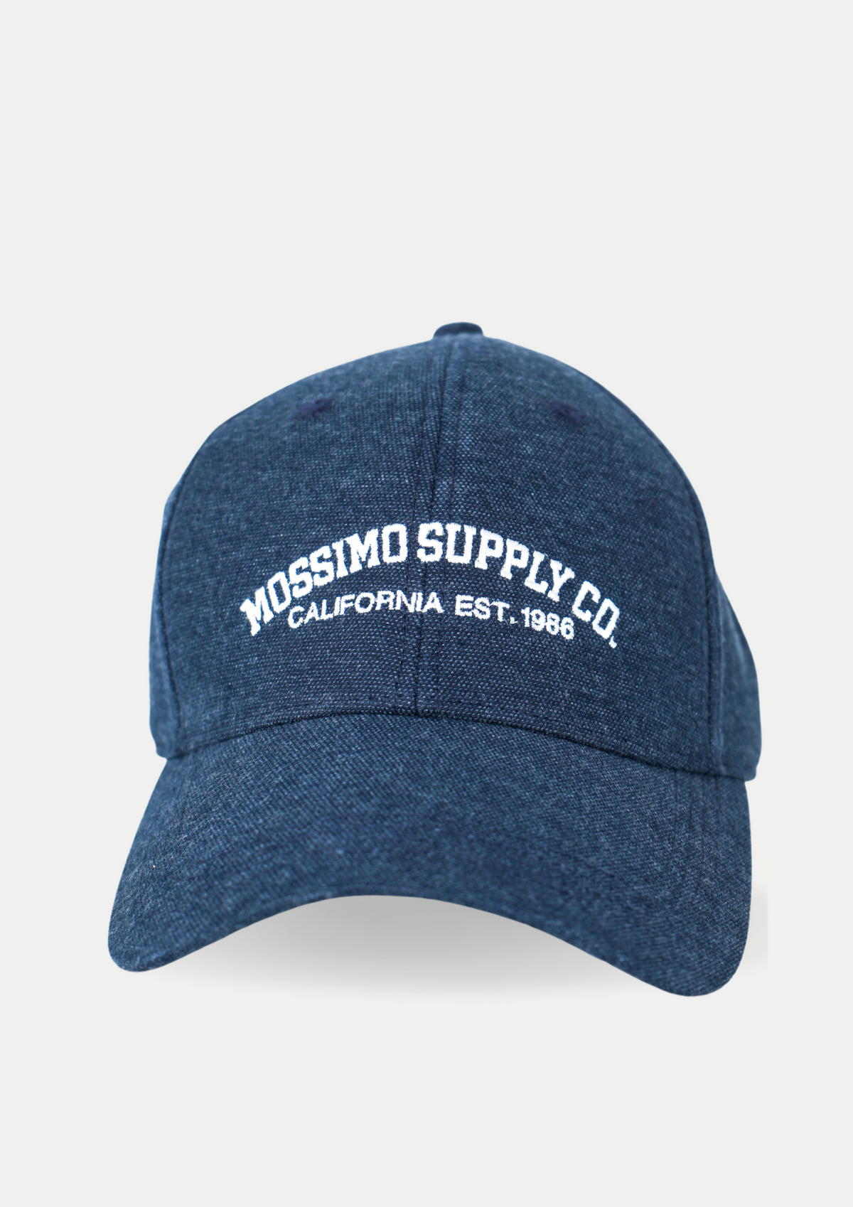 Mossimo Baseball Cap with Embroidery